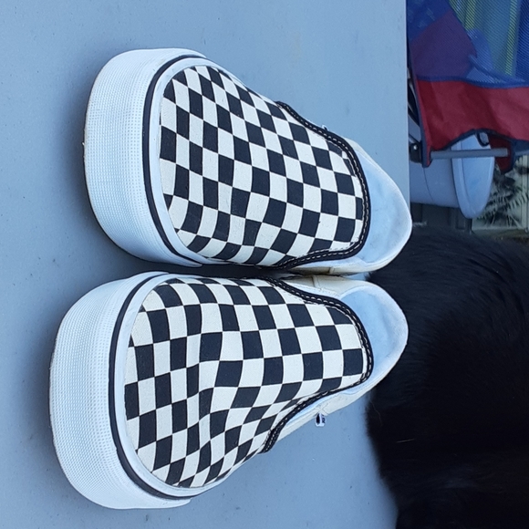 Shoes - Picture 1 of 6